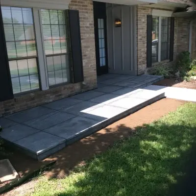 Mickey Construction - Commercial Construction Services in Richardson, TX