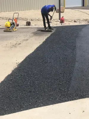 Phoenix Asphalt - Commercial Construction Services in Perris, CA