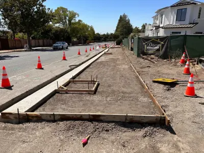 South Bay Grading - Commercial Construction Services in San Jose, CA