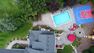Woodbury, MN by Superior Landscape & Irrigation