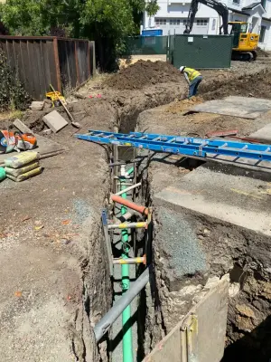 South Bay Grading - Commercial Construction Services in San Jose, CA