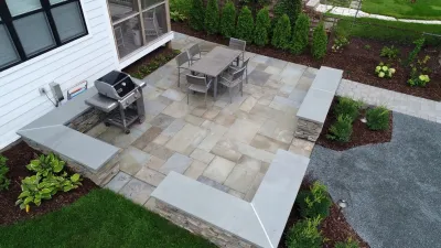 St. Paul, MN by Superior Landscape & Irrigation