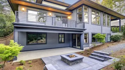 Jacksonville Concrete Pavers - Landscape Design in Jacksonville, FL