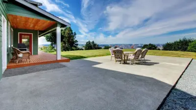 Jacksonville Concrete Pavers - Landscape Design in Jacksonville, FL