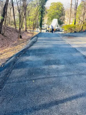 Galvan Asphalt Paving and SealCoating - Landscape Design in Hollins, AL