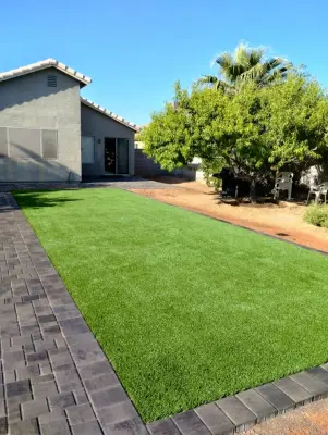 Project Two — Driveway Repair & Paving project by Loma Linda Pavers & More LLC