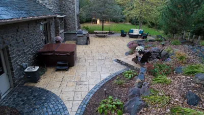 Lakeville, MN by Superior Landscape & Irrigation