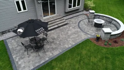 Eagan, MN by Superior Landscape & Irrigation