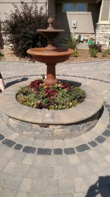 Grant, MN by Superior Landscape & Irrigation
