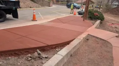 rePAVE - Driveway Repair & Paving in Colorado Springs, CO