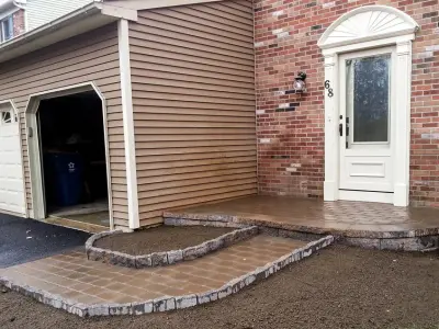 G&B Construction - Landscape Construction in Feastervilletrevose, PA