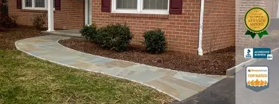 G&B Construction - Landscape Construction in Feastervilletrevose, PA