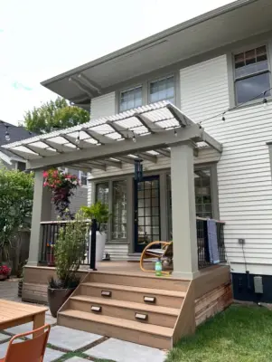 Elite Concrete & Paving - Deck Building & Repair in Silverton, OR