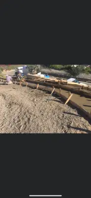 Genesis Concrete - Driveway Repair & Paving in Lompoc, CA