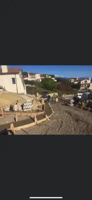 Genesis Concrete - Driveway Repair & Paving in Lompoc, CA