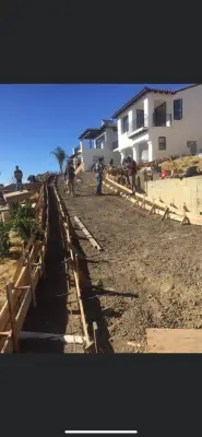Genesis Concrete - Driveway Repair & Paving in Lompoc, CA