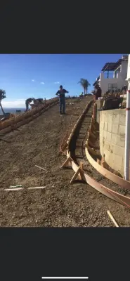 Genesis Concrete - Driveway Repair & Paving in Lompoc, CA