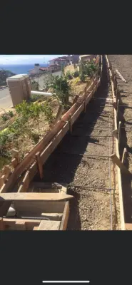Genesis Concrete - Driveway Repair & Paving in Lompoc, CA