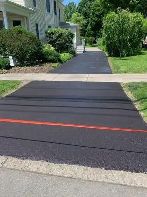 Allseal Sealcoating & Striping - Driveway Repair & Paving in Geneva, NY