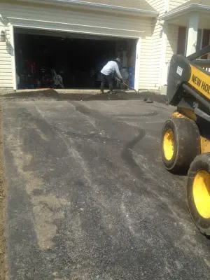 Espaving CO. - Driveway Repair & Paving in Glen Burnie, MD