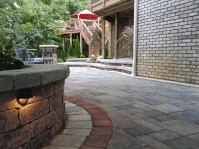 Superior Landscapes - Landscape Maintenance in Berea, OH