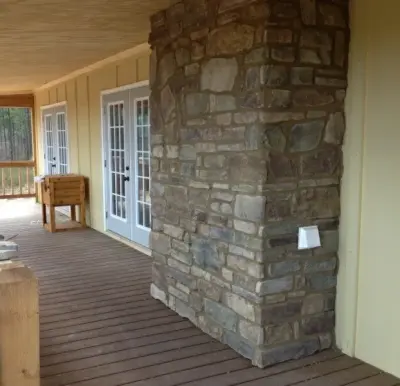 Matrix Concrete Systems, LLC - Landscape Construction in Winterville, GA