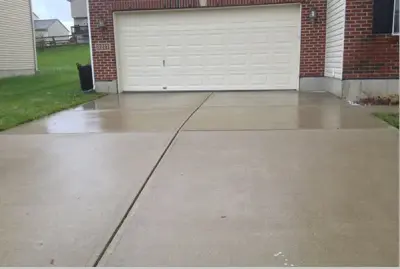 A-1 Concrete Leveling Akron-Canton - Commercial Construction Services in North Canton, OH