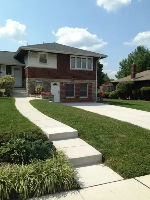Espaving CO. - Driveway Repair & Paving in Glen Burnie, MD