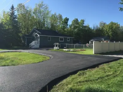 DD Paving - Commercial Construction Services in Indian Lake, NY