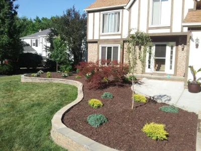 Superior Landscapes - Landscape Maintenance in Berea, OH
