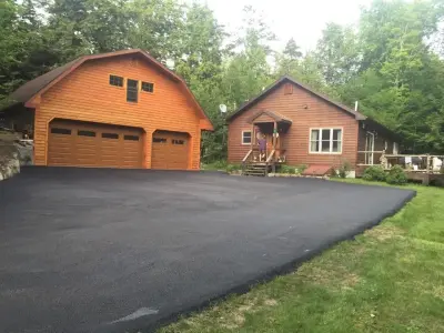 DD Paving - Commercial Construction Services in Indian Lake, NY