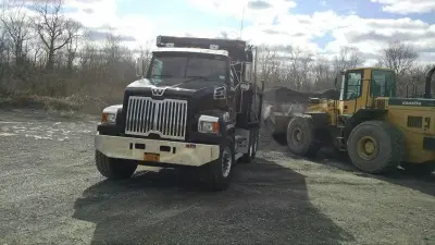 DD Paving - Commercial Construction Services in Indian Lake, NY