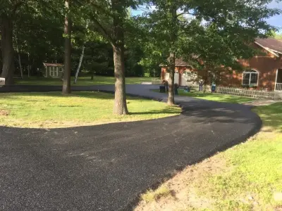 DD Paving - Commercial Construction Services in Indian Lake, NY