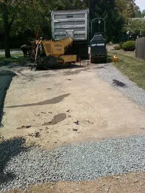 Pavements Unlimited - Commercial Construction Services in Atglen, PA