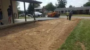 BG Paving, Inc - Driveway Repair & Paving in Blountville, TN