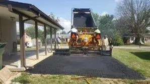BG Paving, Inc - Driveway Repair & Paving in Blountville, TN