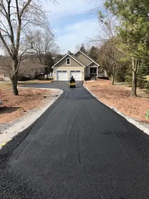 Interstate Paving LLC - Driveway Repair & Paving in Littlestown, PA