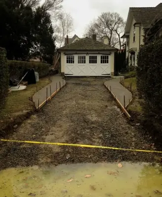 G&B Construction - Landscape Construction in Feastervilletrevose, PA