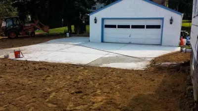 G&B Construction - Landscape Construction in Feastervilletrevose, PA