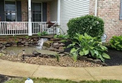 Superior Landscapes - Landscape Maintenance in Berea, OH