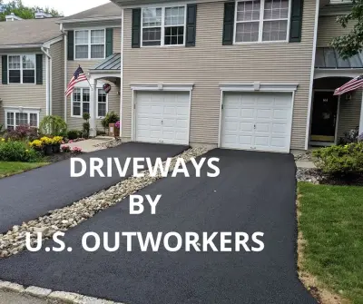 U.S. Outworkers - Commercial Construction Services in Glenwood, NJ