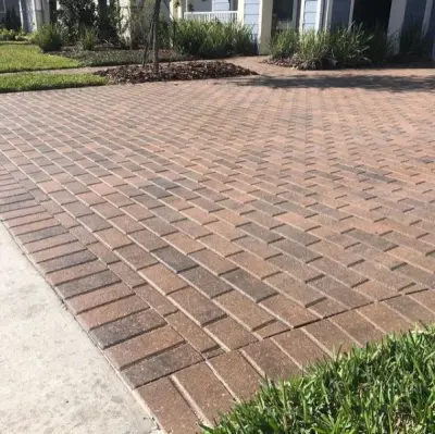 Fernando's Concrete - Driveway Repair & Paving in Gatesville, TX