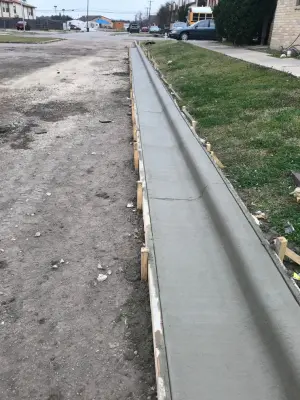 Fernando's Concrete - Driveway Repair & Paving in Gatesville, TX