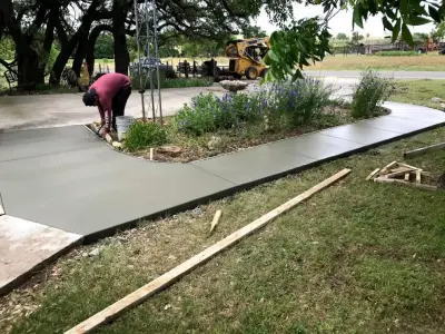 Fernando's Concrete - Driveway Repair & Paving in Gatesville, TX