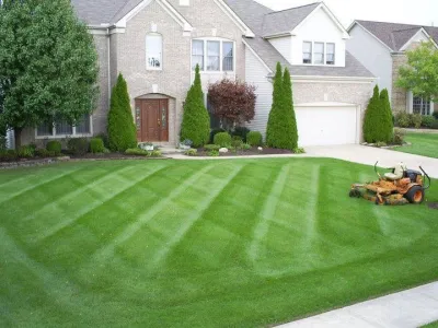 Superior Landscapes - Landscape Maintenance in Berea, OH