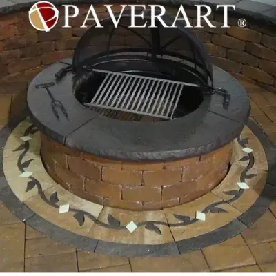 Paverart LLC. - Landscape Construction in Clementon, NJ