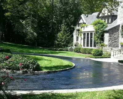 Hotmixx Asphalt Paving - Driveway Repair & Paving in Fairfax, VA