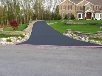 Hotmixx Asphalt Paving - Driveway Repair & Paving in Fairfax, VA