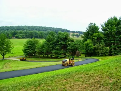 Hotmixx Asphalt Paving - Driveway Repair & Paving in Fairfax, VA