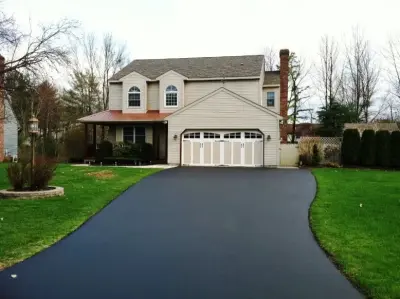 Prestige Sealcoating & Striping LLC - Driveway Repair & Paving in Rensselaer, NY